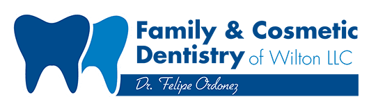Family & Cosmetic Dentistry logo